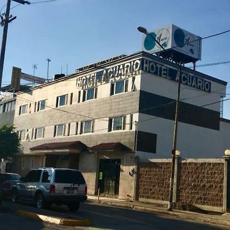 Hotel Acuario En Ocotlan Luaran gambar